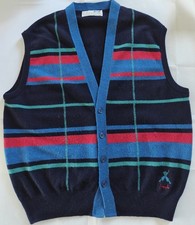 Pringle Nick Faldo Vintage