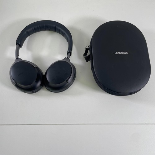 Bose quietcomfort ultra - bose,