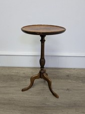 Antique Vintage Wooden Tripod