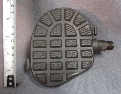 Left replacement pedal for - replacement,