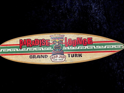 Ron jon surf - shop, turk