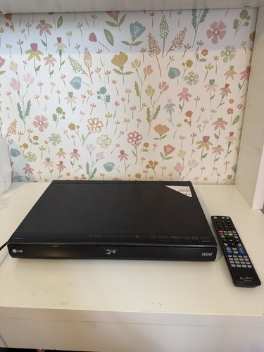 Hr600 blu ray - hr600, blu-ray