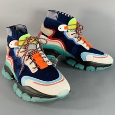MONCLER Size 10 Multi Color