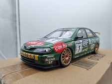 1/18 Renault Laguna J.Plato