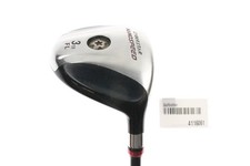 Yonex Cyberstar Nanospeed Golf Club RH 18-deg Fairway Wood Ladies Graphite