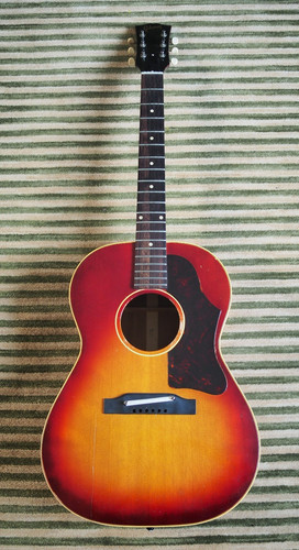 Vintage gibson 25 - vintage,