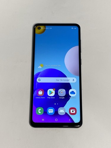 Samsung galaxy a21s - samsung,