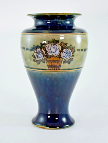 Antique royal doulton art - doulton,