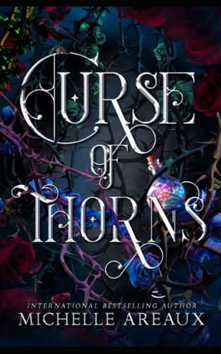 Curse thorns michelle - curse, of