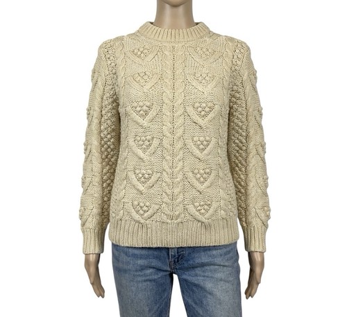 Vintage womens 80s jumper - vintage,