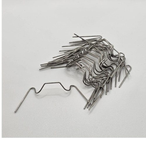 200pcs stainless steel - 200pcs,