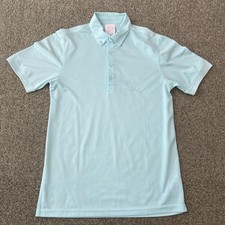 Ian Pouter Golf Polo Shirt