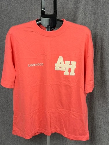Anniehood college shirt - college, t-shirt