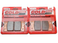 Brake Pads Front For Laverda