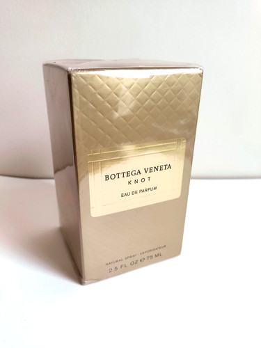 Bottega veneta knot edp - knot,
