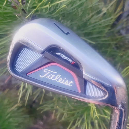 Excellent titleist ap1 712 - excellent,