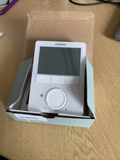 Siemens RDG160T Room