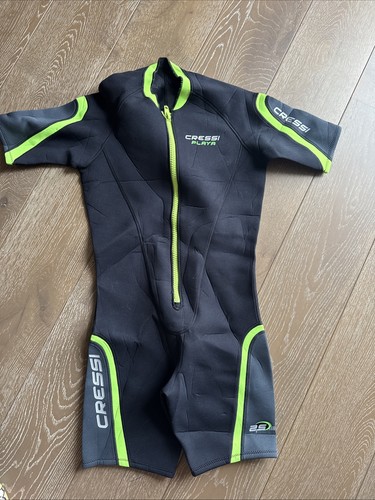 Man wetsuit - man’s,