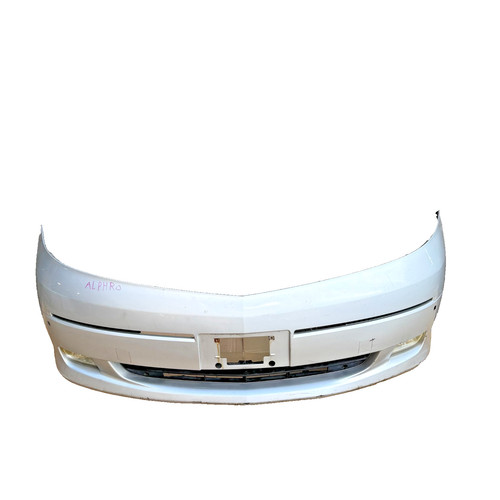 Genuine toyota alphard 4 - toyota, 2.4