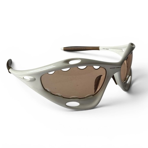 Oakley pro racing jacket pearl - oakley,