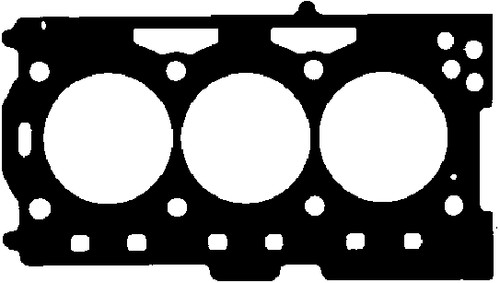 Gasket cylinder head - gasket,, for