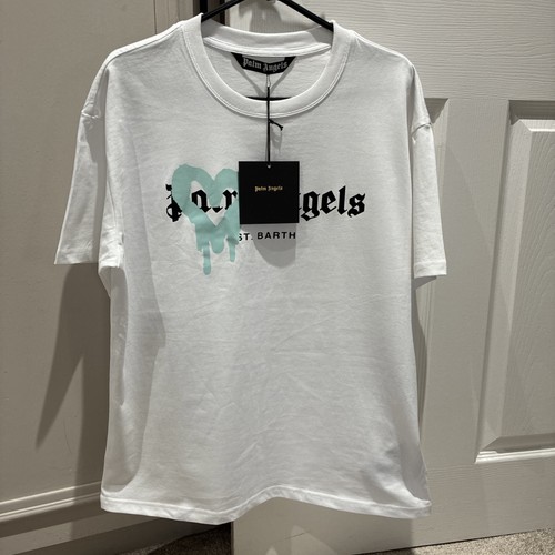 Palm angels men logo - angels,