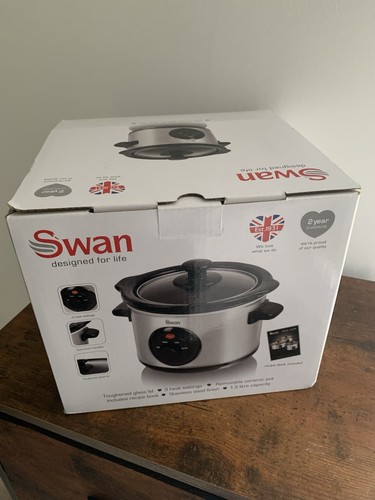 Swan sf17010n litre slow - 1.5,