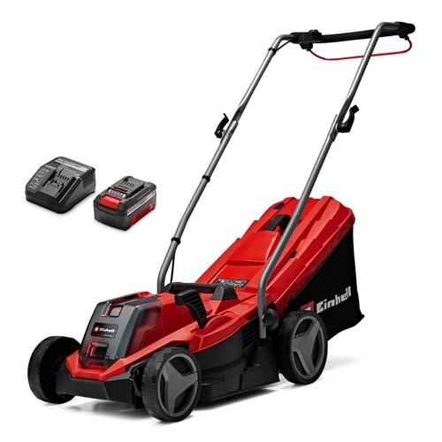 Einhell 33 li - einhell, 18/33