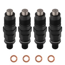 Fuel Injector Set for
