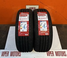 195 55 16 TYRE BANOZE M&S 91V