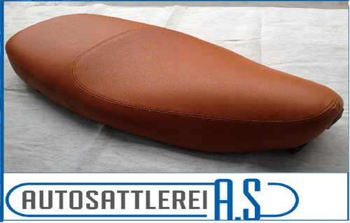 Vespa seat cover in - seat,