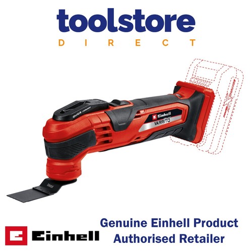 Einhell 4465160 cordless - 4465160,