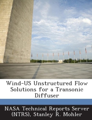Nasa technical repor wind us - -, wind-us