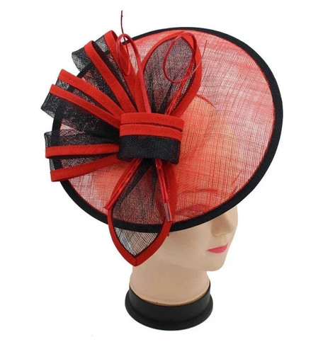Women fascinator headband - women's,