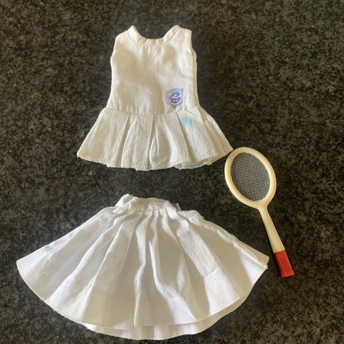 Vintage sindy 1960 outfit - 1960's,