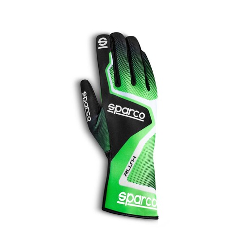 Sparco rush my20 karting - sparco,