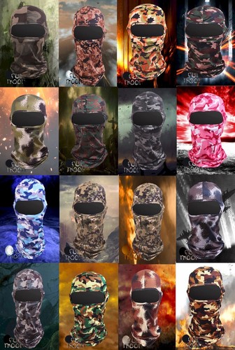 New camo motorcycle - motorcycle, mens