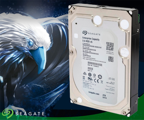 Seagate hard drive - seagate, internal