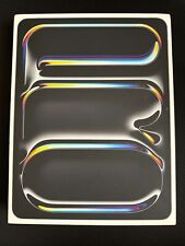 Apple iPad Pro 2024 13" (M4)