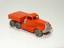 matchbox lesney 15 DIAMOND T PRIME MOVER (269) 