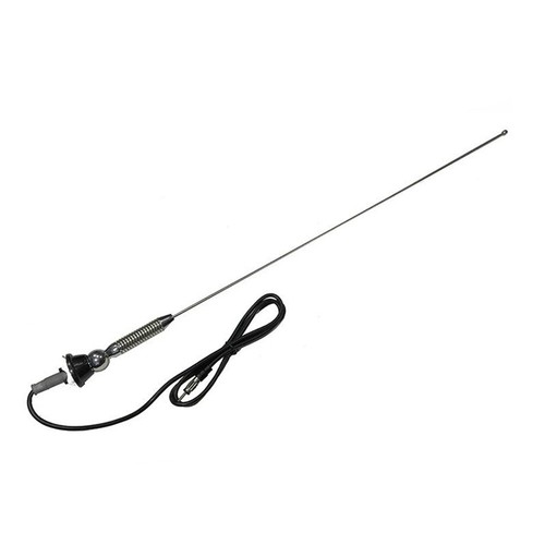 Universal telescopic antenna - universal,