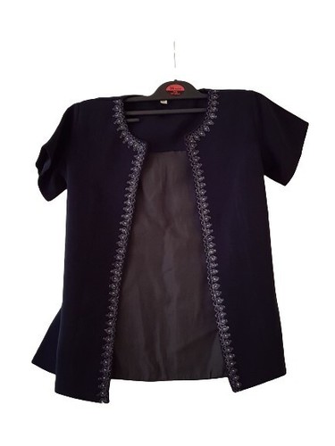 Piece girl indian navy - 3-piece, girl's