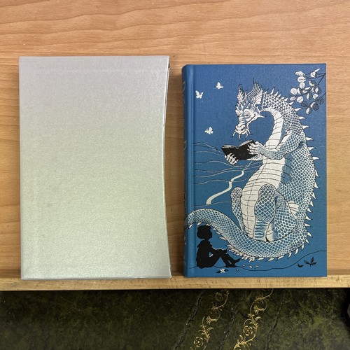 Folio society 2013 dream days - folio,