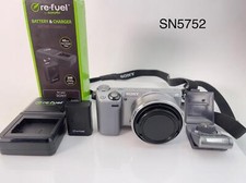 Sony NEX-5T / SEL16F28