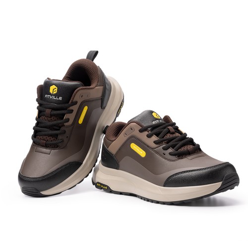 Fitville men wide fit - men's,
