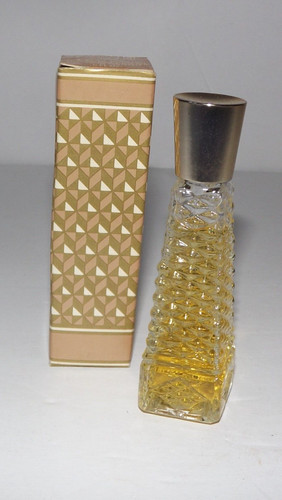 Vtg avon fragrance facettes - vtg,
