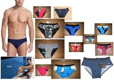 Hugo Boss men designer swim