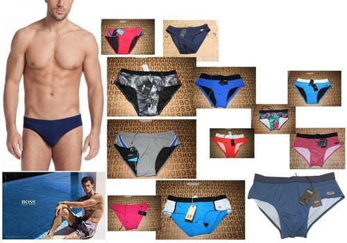 Hugo boss men designer swim - men,