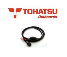 Genuine Tohatsu Outboard Fuel