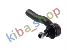 FRONT AXLE LEFT OUTER LEFT TIE